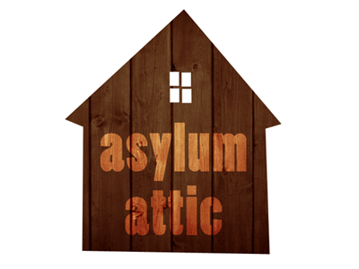 asylum attic