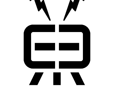 rabbit ears logo