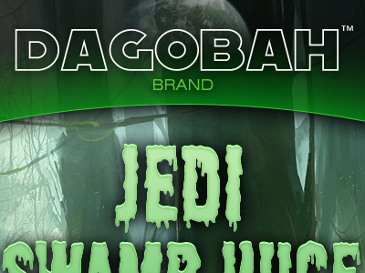 jedi swamp juice