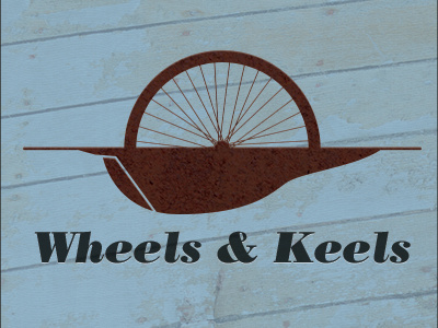 wheels & keels bikes boats
