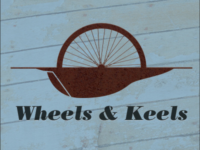 wheels & keels