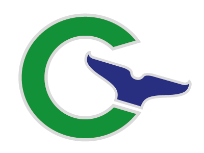 whale logo hockey illustrator logo sports