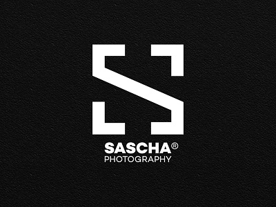 SASCHA PHOTOGRAPHY // LOGO DESIGN Proposal