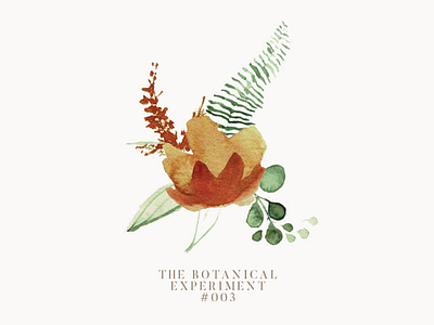 Botanical Experiment