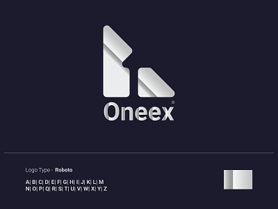 Onnex - Logo Design