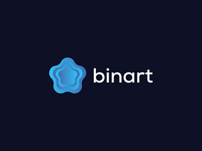 BINART - AD Firm Logo Concept