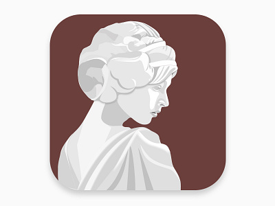 Goddess app icon