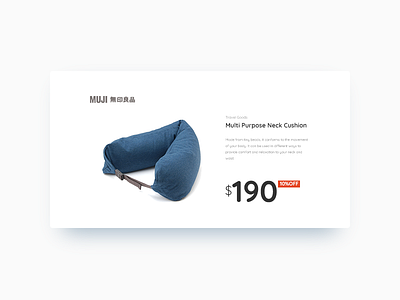 Dailyui 036 special offer ui