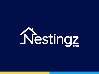 Nestingz Logo