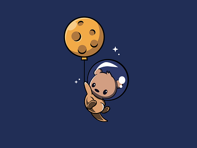 Space Otter