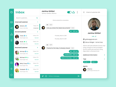 Chat Website adobexd branding design figma illustration mobile ui ux web website