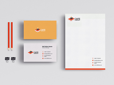 Stationery Design brand identity branding graphic design stationery stationery design