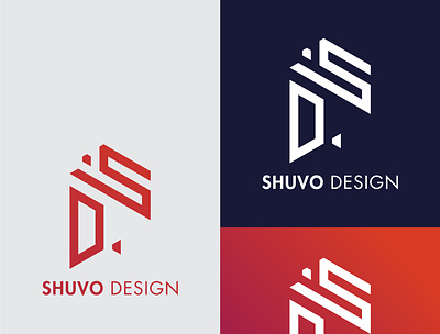 Logo Design brand logo creative logo design logo logo logo concept logo design logo graphics sd design shape logo shuvo design