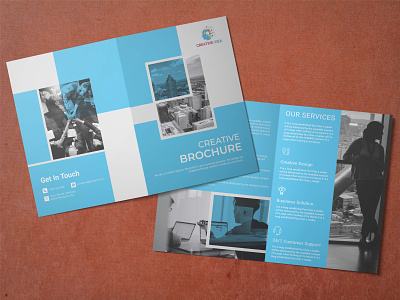 Bi Fold Brochure Design bi fold bi fold brochure bi fold brochure design brochure brochure design corporate brochure creative bi fold brocure
