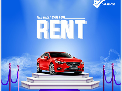 Car Advertisement banner banner car ads car ads banner car banner car banner design creative banner poster design