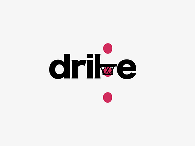 hello dribbble design illustration logo