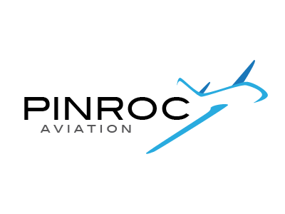 Pinroc Aviation aerospace aviation pinroc plane