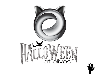 Halloween at Olivos