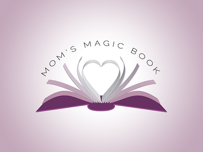 Mom's Magic Book