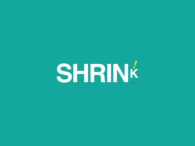 Shrink