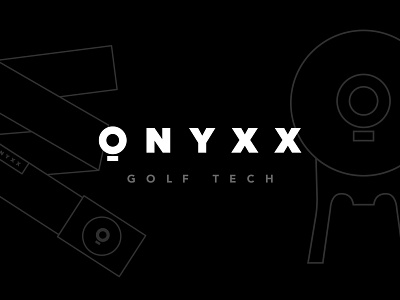 Golf branding and product design