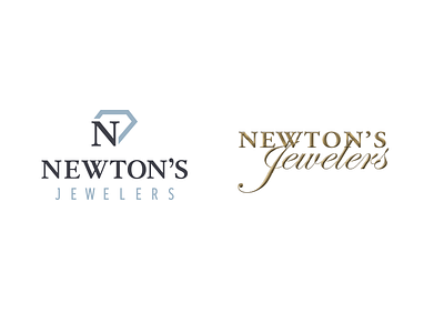 Newtons Now & Then