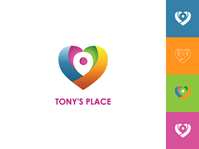 TONY'S PLACE