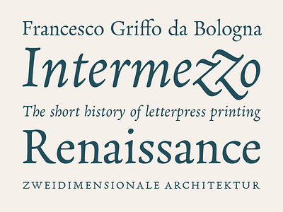 Neacademia Latin aldus manutius book cyrillic egorov font historical letterpress revival rosetta russian serif typeface
