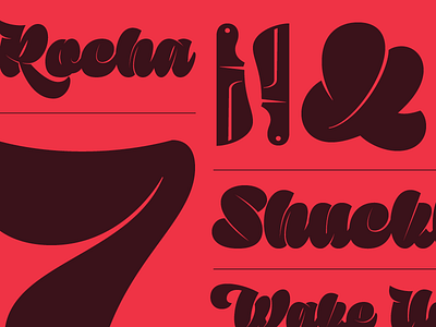 Sutturah black cyrillic display fat font latin octavio poster script spanish typeface