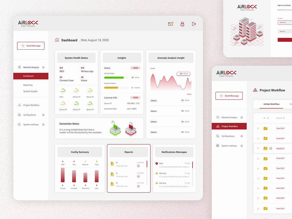 Browse thousands of Dashboard Tables images for design inspiration ...
