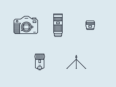 Photographer Tools