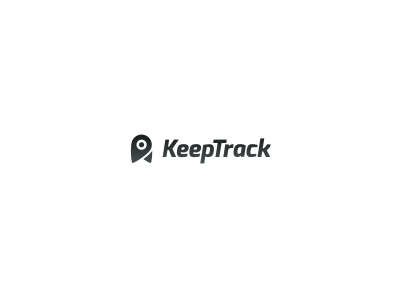 KeepTrack 01 black exo gps keeptrack logo non profit portugal white