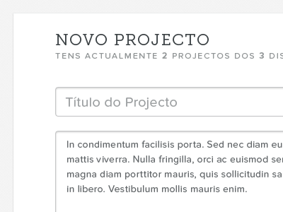 Gallery — New project (Rebound) black forms gallery museo slab portugal proxima nova soft textarea typography web white