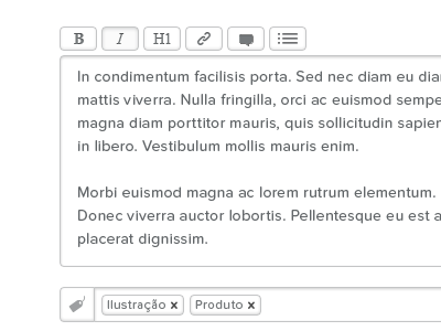 Gallery — Markdown Textarea Toolbar black forms gallery markdown portugal proxima nova soft textarea toolbar web white