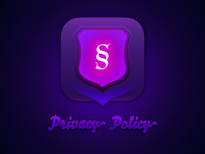 Privacy Policy