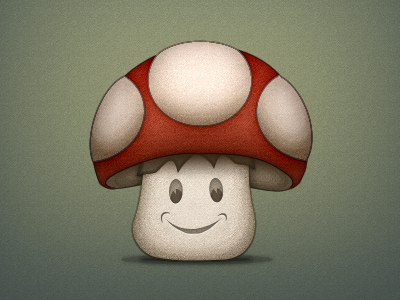 Mushroom