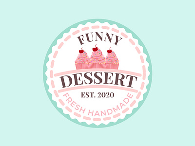 funny dessert