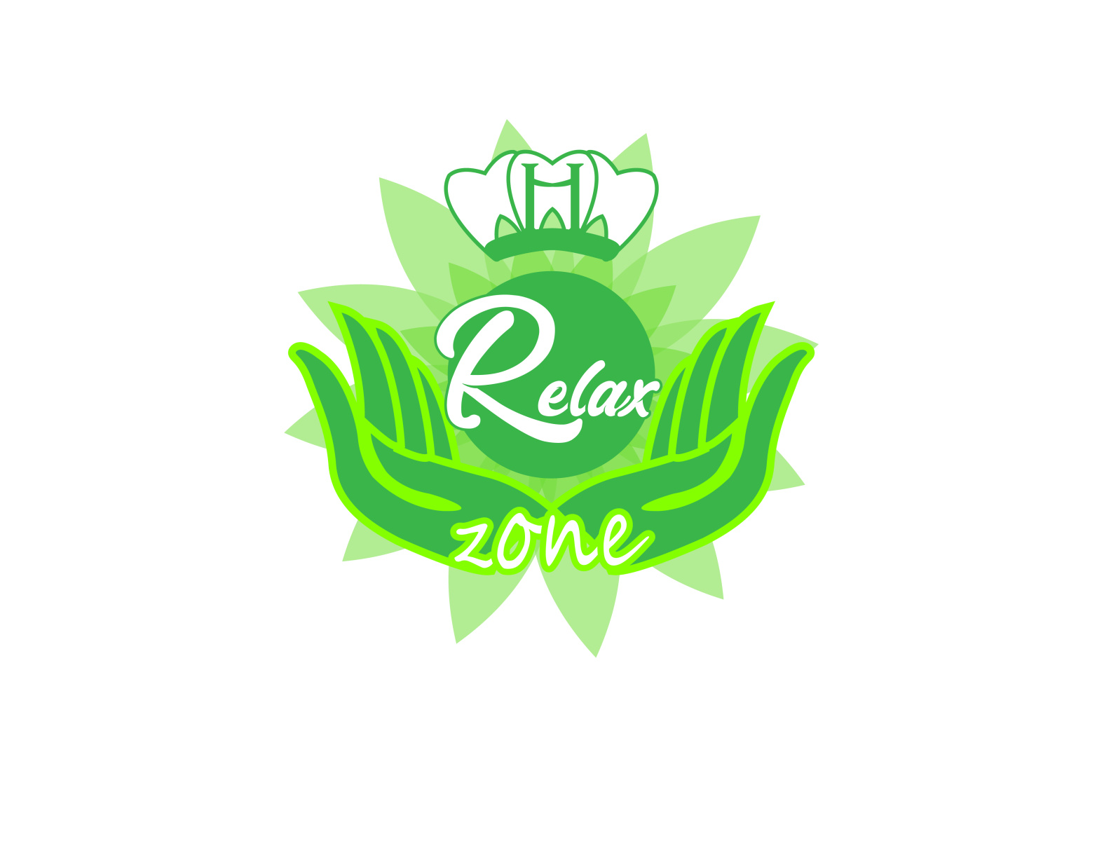 relax zone by Rasyid Marwah on Dribbble