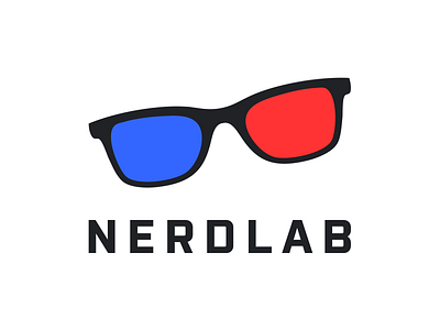 Nerdlab logo