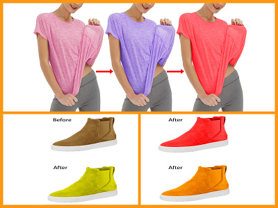 Color Correction Service background of white clipping path service clippingpath color change correction cutout editing egraphicbd photoshop transparent white background