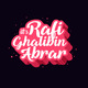 Rafi Ghalibin Abrar