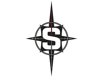 SurvivalCon Logo compass logo survivalcon