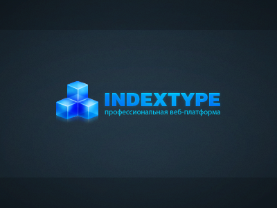 Indextype CMS logo