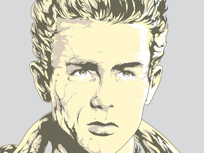 James Dean