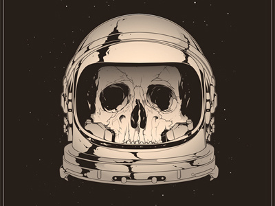 Gravity by Harijs Grundmanis on Dribbble