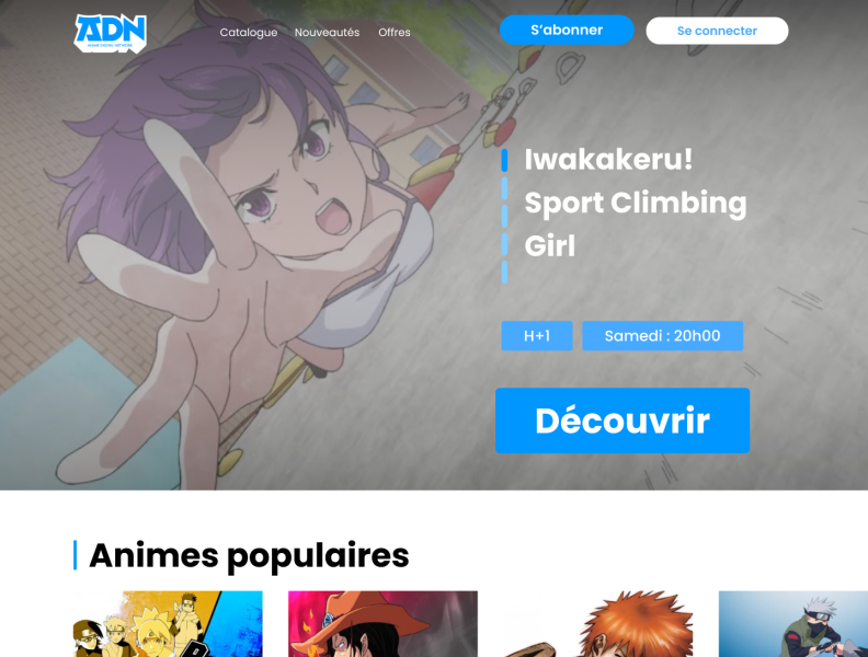 Aggregate 70+ anime digital network - in.duhocakina