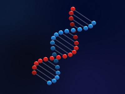 DNA