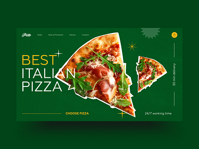 Pizza Delivery Concept_2