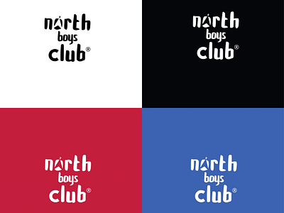 North Boys Club Logo