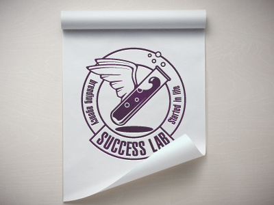 Success Lab logo